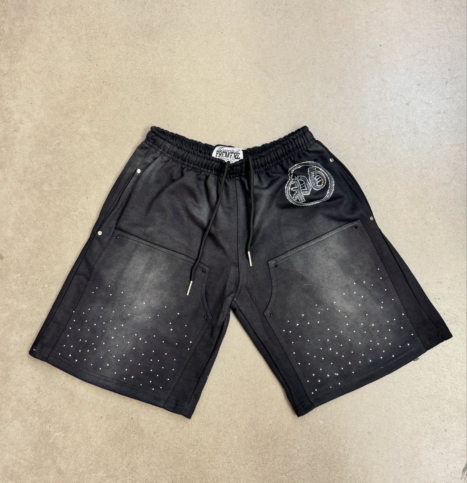 MEN’S SHORTS